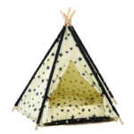 beige-navy-star