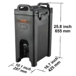 5-gallon