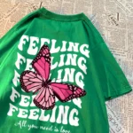 green-back