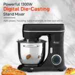 stand-mixer
