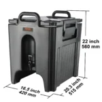 10-gallon