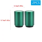 green-2pcs