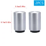 silver-2pcs