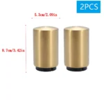 gold-2pcs
