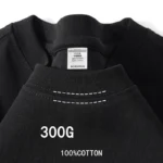 300g-black