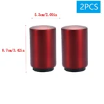 red-2pcs