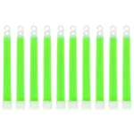 10pcs-green