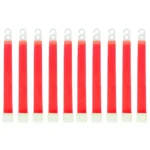 10pcs-red