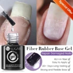 fiber-rubber-base